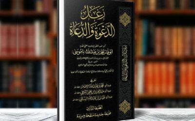 الطبعة الثالثة لكتاب  زغل الدعوة والدعاة  طبعة جديدة منقحة ومزيدة 