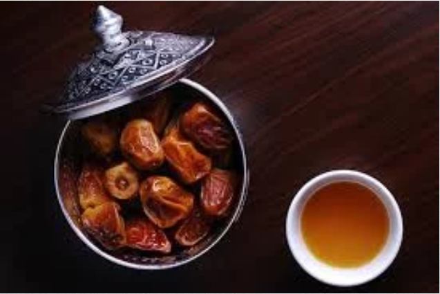 دروس وفتاوى ومقتطفات مختارة في الصيام
